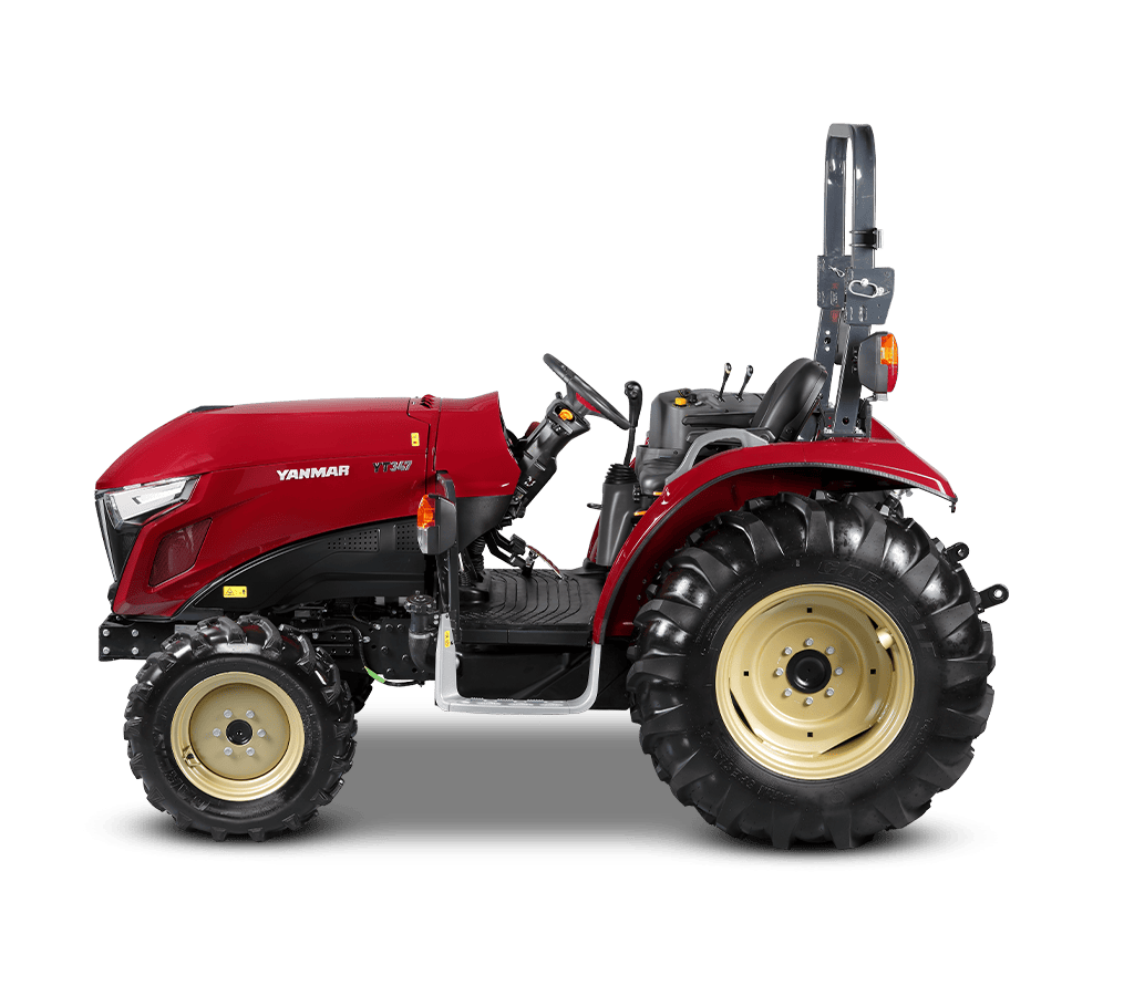 Tractor