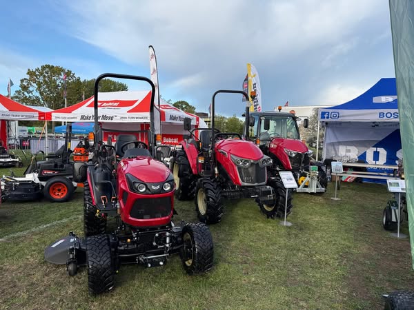 Groundsfest exhibition