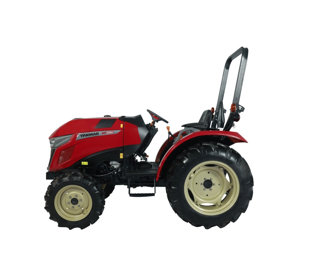 YM238