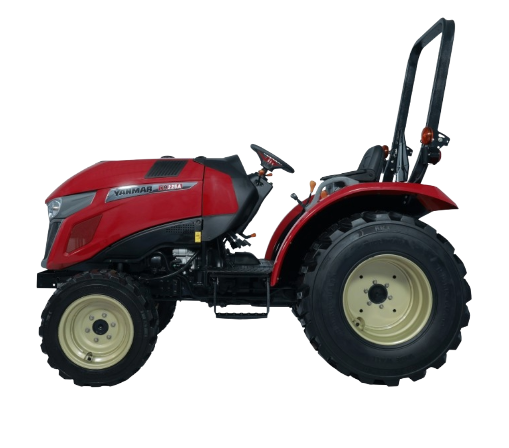 Tractor